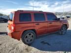 2009 Jeep Patriot Sport