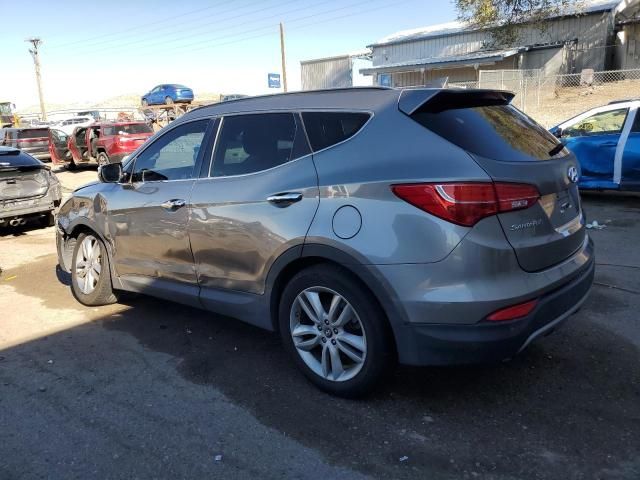 2015 Hyundai Santa FE Sport