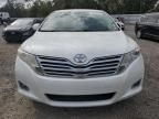 2010 Toyota Venza