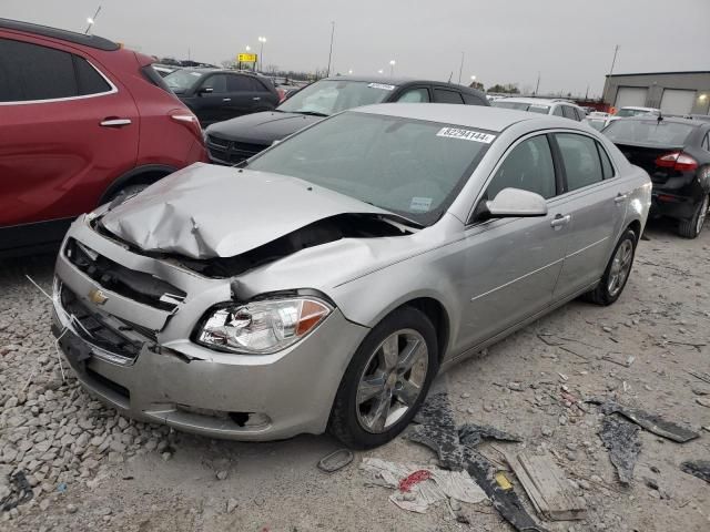 2010 Chevrolet Malibu 2LT