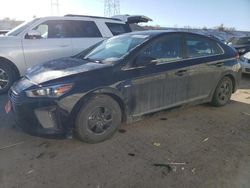 Hyundai Vehiculos salvage en venta: 2019 Hyundai Ioniq SEL