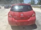 2007 Nissan Versa S