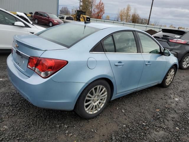 2011 Chevrolet Cruze ECO