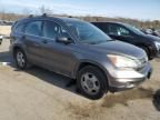 2010 Honda CR-V LX