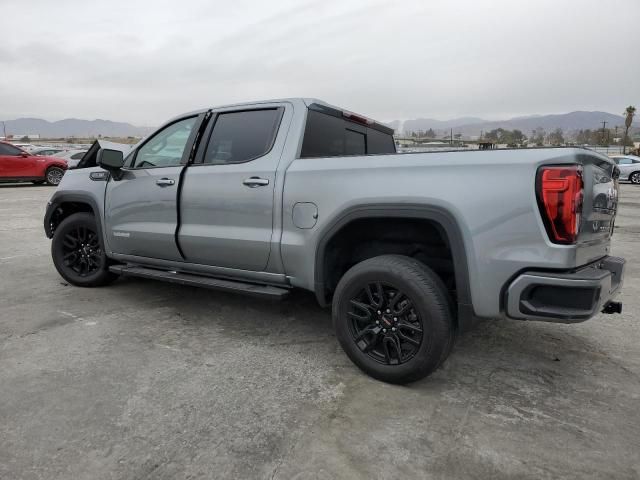 2023 GMC Sierra C1500 Elevation