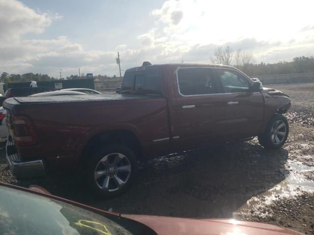 2019 Dodge RAM 1500 Limited