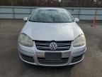 2008 Volkswagen Jetta S