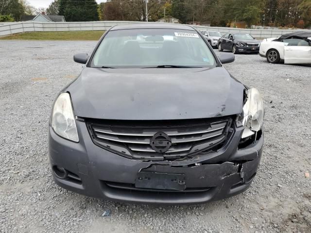 2011 Nissan Altima Base