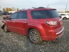 2013 GMC Acadia Denali