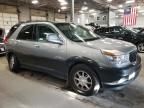 2003 Buick Rendezvous CX