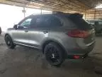 2012 Porsche Cayenne S Hybrid