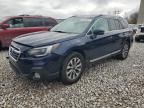 2018 Subaru Outback Touring