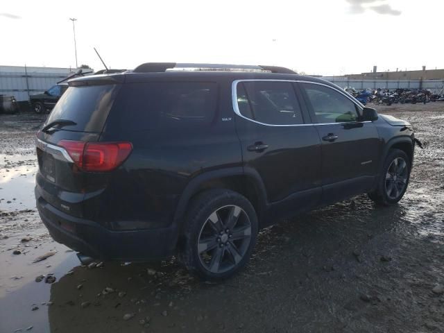 2018 GMC Acadia SLT-2