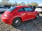 2013 Volkswagen Beetle