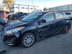 2017 Hyundai Elantra GT en venta en Albuquerque, NM