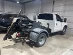 2007 Ford F350 Super Duty