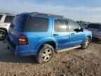 2010 Ford Explorer XLT