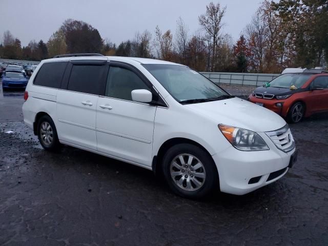 2009 Honda Odyssey EX