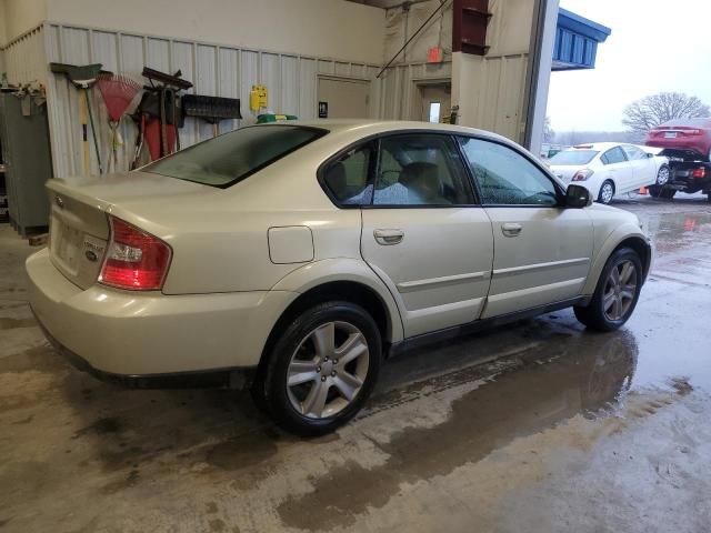 2006 Subaru Legacy Outback 3.0R LL Bean