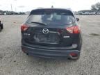 2015 Mazda CX-5 GT