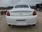 2004 Lexus SC 430