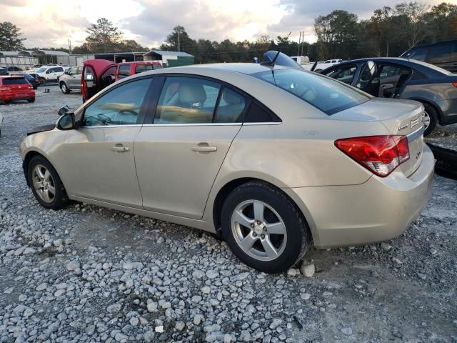 2011 Chevrolet Cruze LT