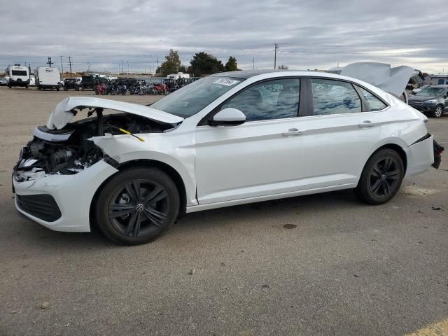 2023 Volkswagen Jetta SE