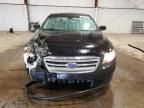 2012 Ford Taurus SEL