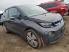 2015 BMW I3 REX