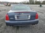 2001 Cadillac Deville