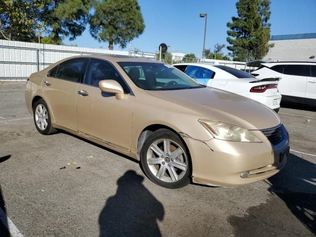 2007 Lexus ES 350