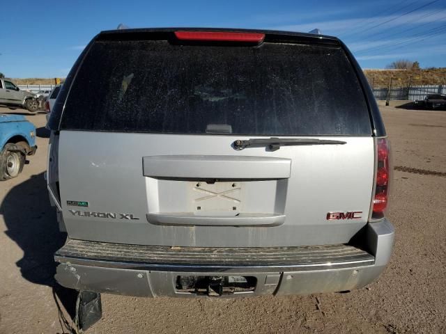 2010 GMC Yukon XL Denali