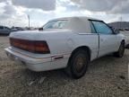 1994 Chrysler Lebaron Base