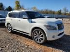 2013 Infiniti QX56