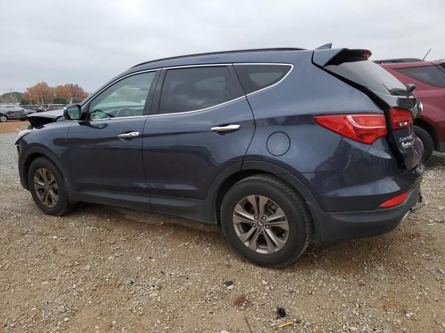 2014 Hyundai Santa FE Sport