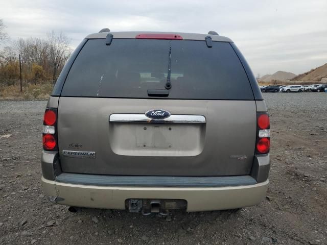 2006 Ford Explorer Eddie Bauer