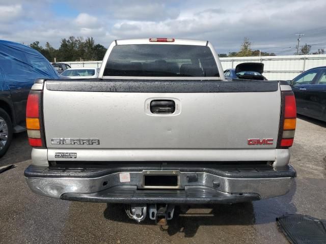 2005 GMC New Sierra C1500