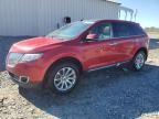 2012 Lincoln MKX