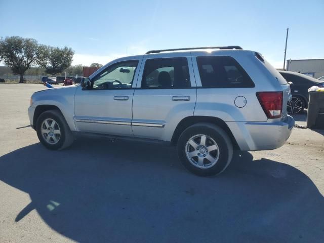 2010 Jeep Grand Cherokee Laredo