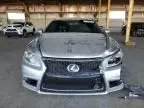 2013 Lexus LS 460