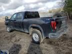 2022 GMC Sierra K2500 Heavy Duty