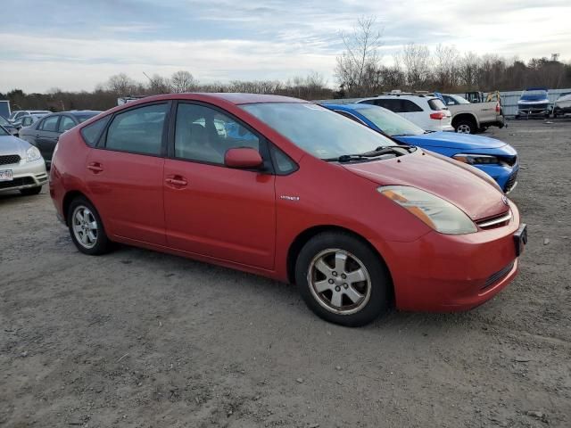 2006 Toyota Prius