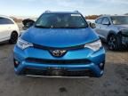 2018 Toyota Rav4 SE