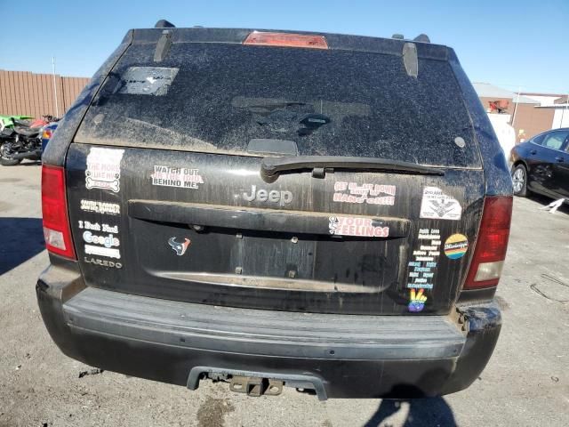 2010 Jeep Grand Cherokee Laredo