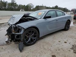 Dodge Vehiculos salvage en venta: 2020 Dodge Charger SXT