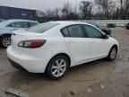 2010 Mazda 3 I