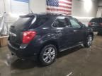 2010 Chevrolet Equinox LTZ