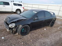 Dodge Vehiculos salvage en venta: 2005 Dodge Neon SRT-4