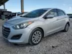 2017 Hyundai Elantra GT