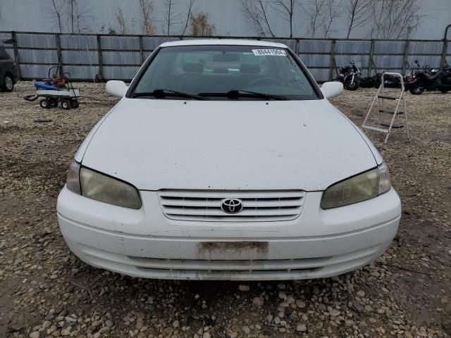 1998 Toyota Camry CE